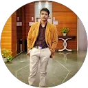 Yash Keshri